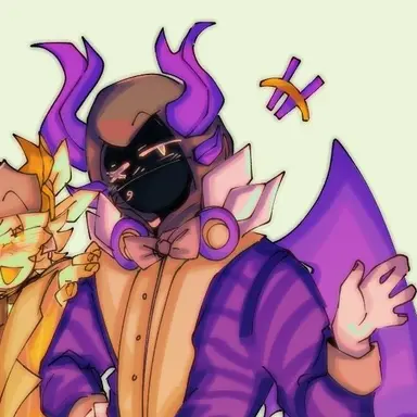 Profile image of ドム