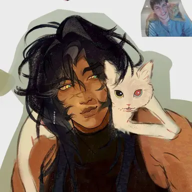 Profile image of Sylvester