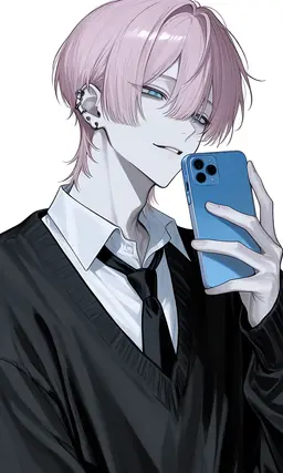 Profile image of Sho