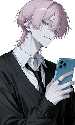 Profile image of Sho