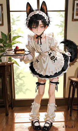 Profile image of 스바루