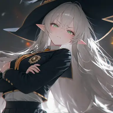 Profile image of エリセ