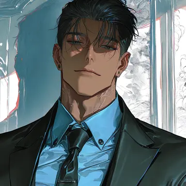 Profile image of Shoji