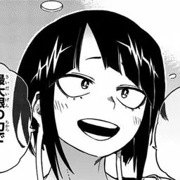 Profile image of 耳郎 響香