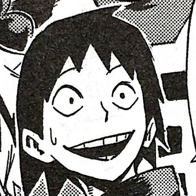 Profile image of 瀬呂 範太