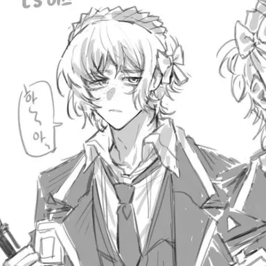 Profile image of 이스마엘