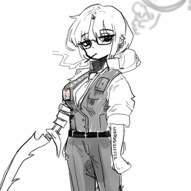 Profile image of 그레고르