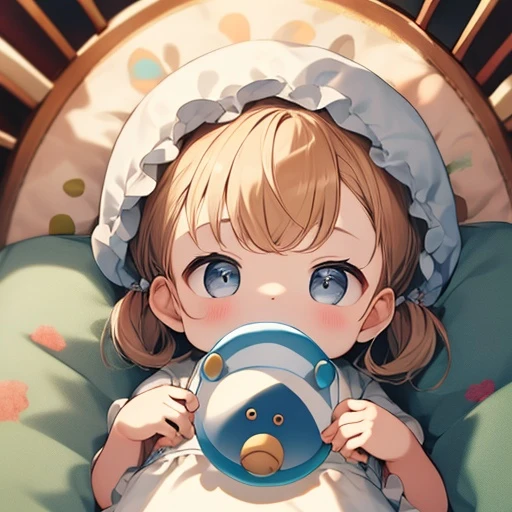 채린