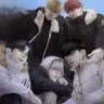 캐릭터 프로필 이미지