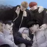 캐릭터 프로필 이미지