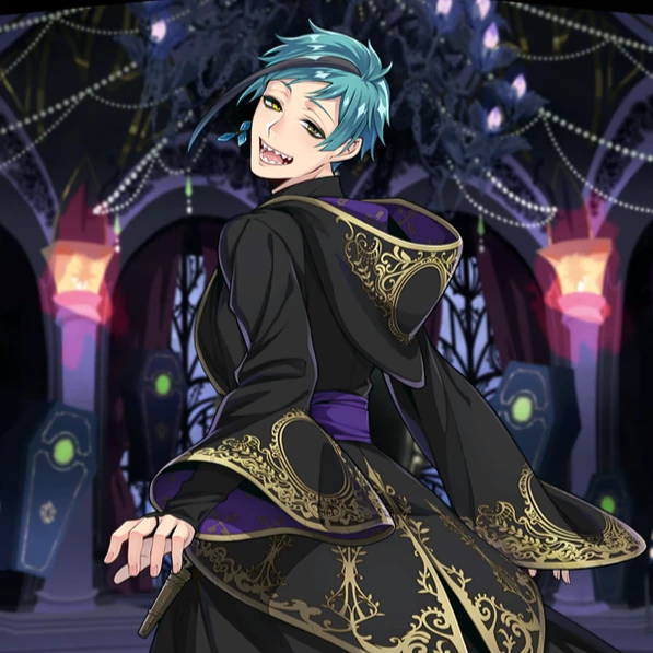 フロイド・リーチ