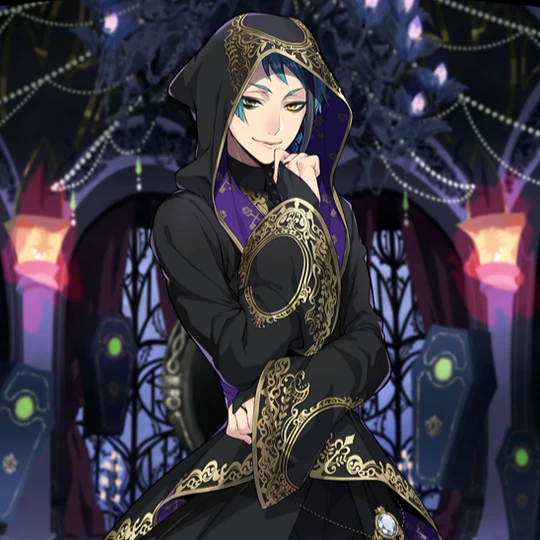 ジェイド・リーチ