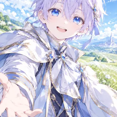 Profile image of Noah