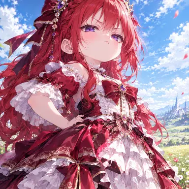 Profile image of Liliana