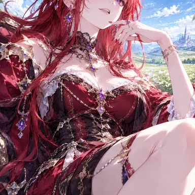 Profile image of Isabella