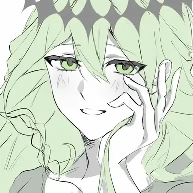 Profile image of INFP