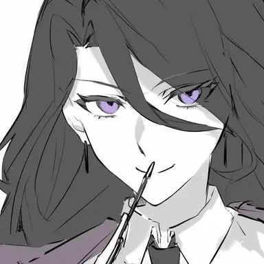 Profile image of ENTJ