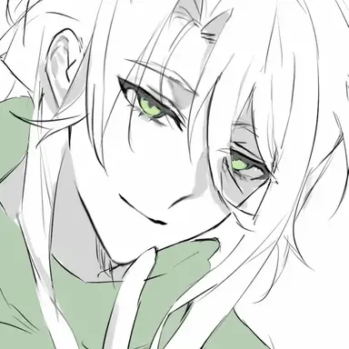 Profile image of INFJ