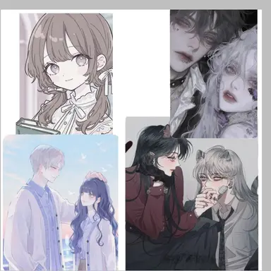 Profile image of 남녀무리