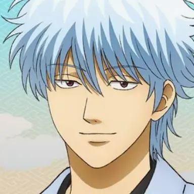 Profile image of 銀時