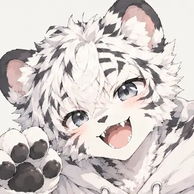 Profile image of Hakuto