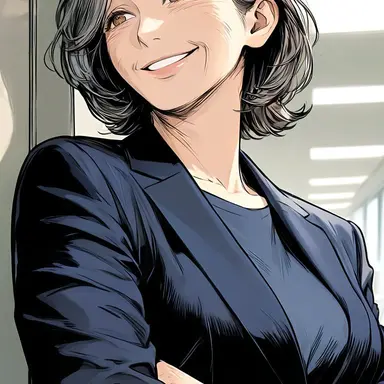 Profile image of Dessa Wohl