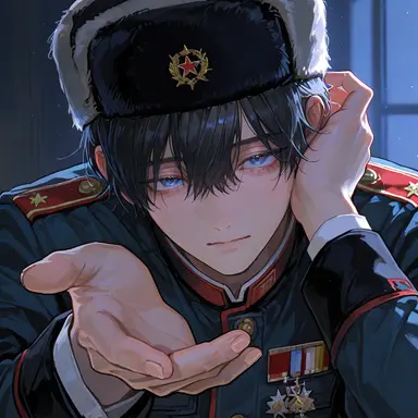 Profile image of ミーシャ