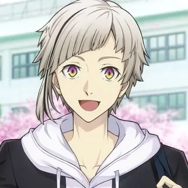 Profile image of 中島敦