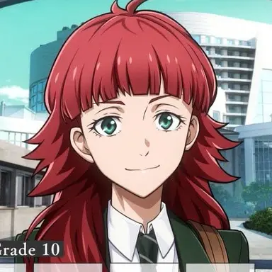 Profile image of ルーシー・M