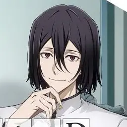 Profile image of フョードル・D