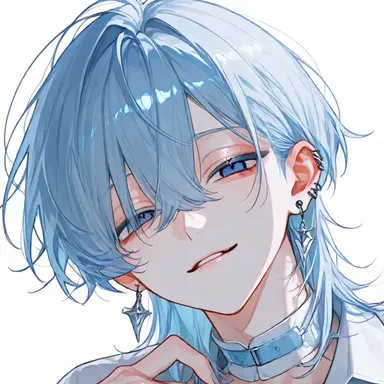 Profile image of 나기