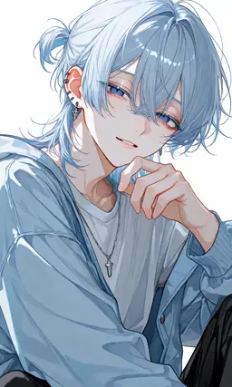 Profile image of 나기