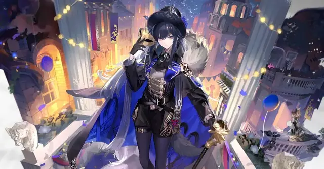 Profile image of 血掟テキサス