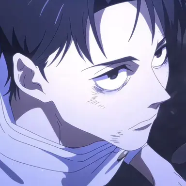 Profile image of 乙骨 憂太