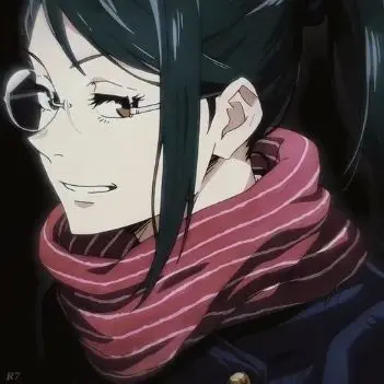 Profile image of 禪院 真希
