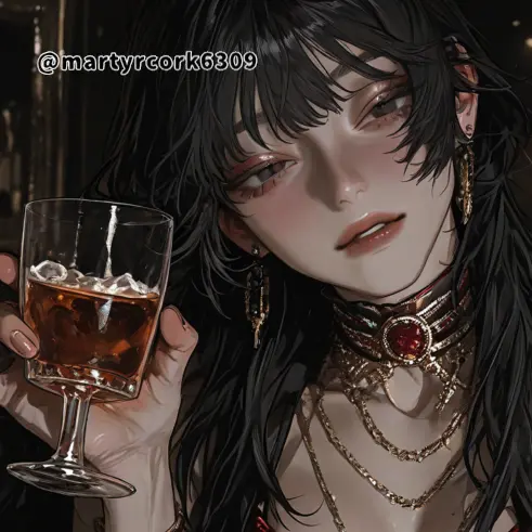 MartyrCork6309의 NO.1キャバ嬢