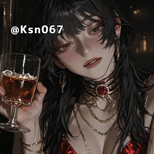 Ksn_067의 NO.1キャバ嬢