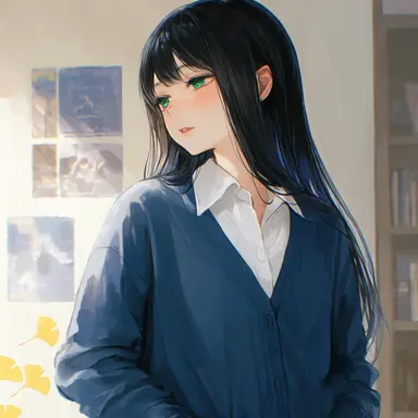 Profile image of 澪