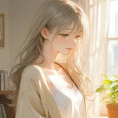 Profile image of 天音