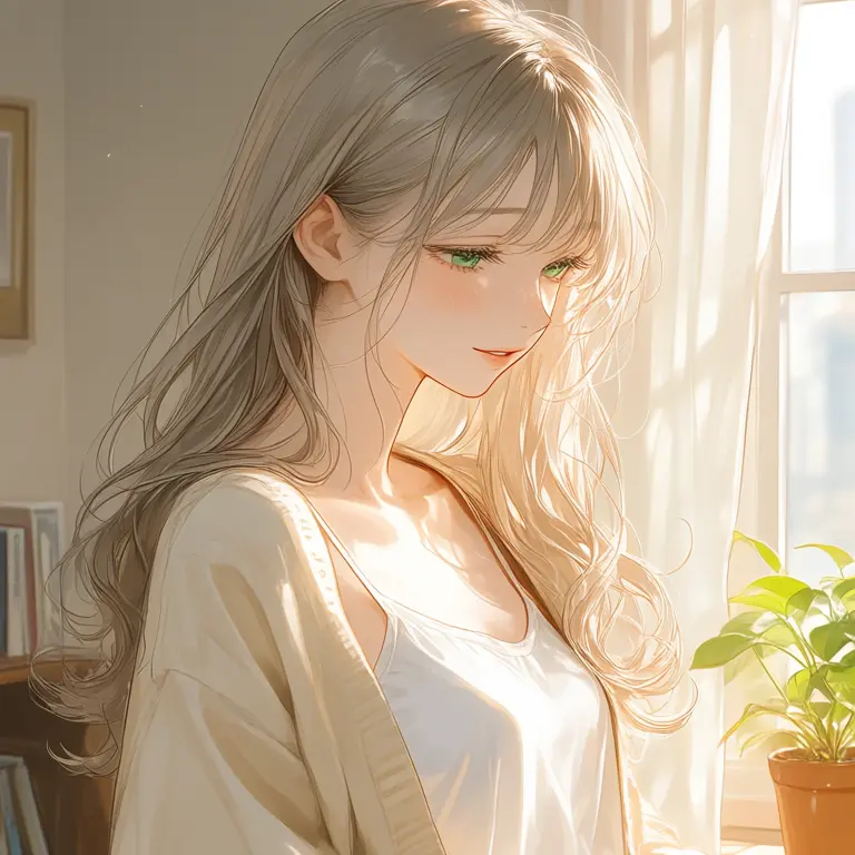 MagicKnife2805의 ただいま、お兄ちゃん