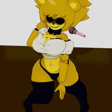 Profile image of Golden Fredina