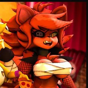Profile image of Fexa The Pirate