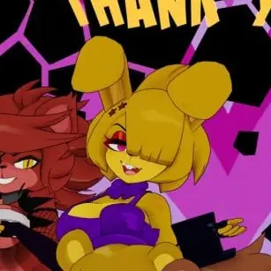 Profile image of Spring-Bonnie