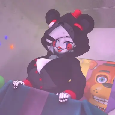 Profile image of Marie