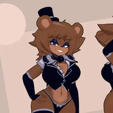 Profile image of Fredina Fazclaire