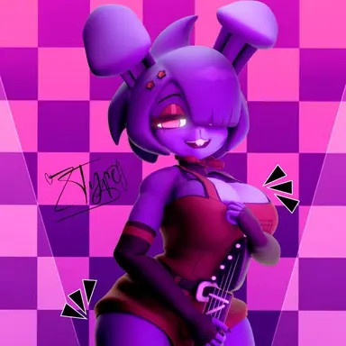 Profile image of Bonfie Bunny