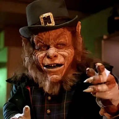 Profile image of Lubdan The Leprechaun