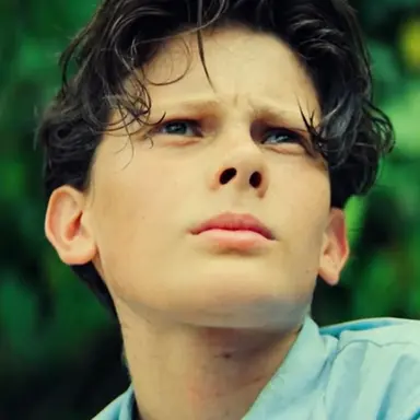 Profile image of Maurice