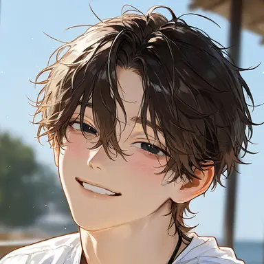 Profile image of Rei
