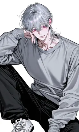 Profile image of 사토